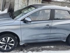 Фото авто BYD e2