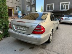 Photo of the vehicle Mercedes-Benz E-Класс