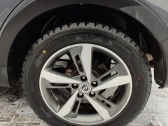 Фото авто SsangYong Korando