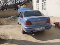 Сүрөт унаа Daewoo Nexia