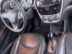 Photo of the vehicle Chevrolet Spark