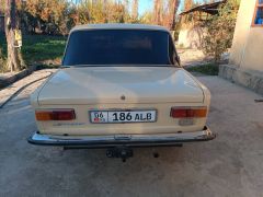 Photo of the vehicle ВАЗ (Lada) 2101