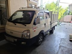 Фото авто Hyundai Porter