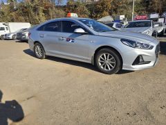 Photo of the vehicle Hyundai Sonata