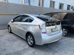 Сүрөт унаа Toyota Prius