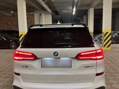 Фото авто BMW X5