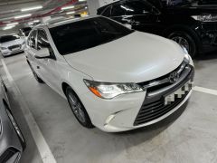 Сүрөт унаа Toyota Camry