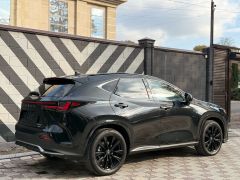 Фото авто Lexus NX