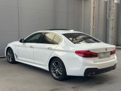 Фото авто BMW 5 серии