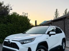 Фото авто Toyota RAV4