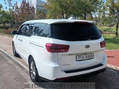 Сүрөт унаа Kia Carnival