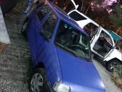 Фото авто Daewoo Tico