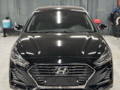 Photo of the vehicle Hyundai Sonata