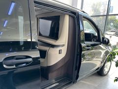 Сүрөт унаа Mercedes-Benz Vito