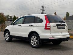 Фото авто Honda CR-V