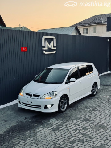 Toyota Ipsum