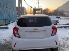 Сүрөт унаа Chevrolet Spark