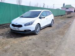 Сүрөт унаа Kia Ceed