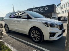 Сүрөт унаа Kia Carnival