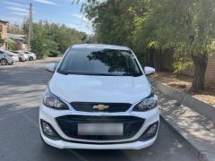 Фото авто Chevrolet Spark