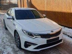 Фото авто Kia K5