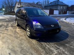 Сүрөт унаа Honda Stream