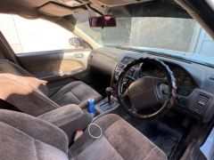 Сүрөт унаа Nissan Cefiro