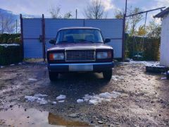 Photo of the vehicle ВАЗ (Lada) 2107