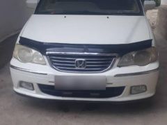 Сүрөт унаа Honda Odyssey