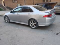 Сүрөт унаа Honda Accord