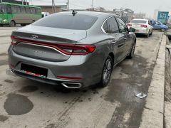 Сүрөт унаа Hyundai Grandeur