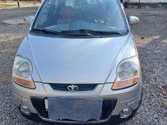 Фото авто Daewoo Matiz