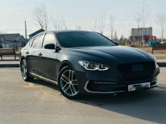 Сүрөт унаа Hyundai Grandeur