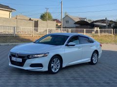 Сүрөт унаа Honda Accord