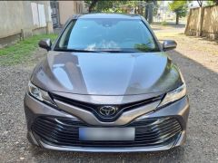 Photo of the vehicle Toyota Camry