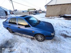 Сүрөт унаа Nissan Sunny