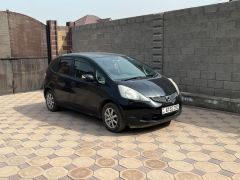 Фото авто Honda Fit