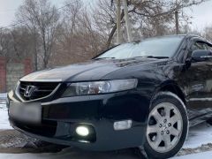 Фото авто Honda Accord