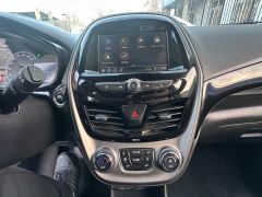 Фото авто Chevrolet Spark