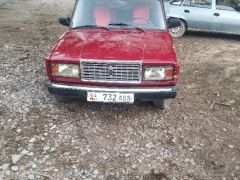 Photo of the vehicle ВАЗ (Lada) 2107