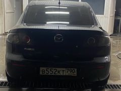 Фото авто Mazda 3