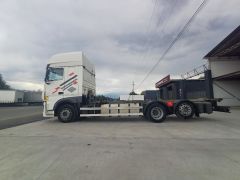 Фото авто DAF XF106 series