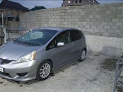 Photo of the vehicle Honda Fit