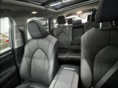 Фото авто Toyota Highlander