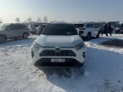 Photo of the vehicle Toyota RAV4