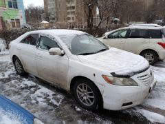 Сүрөт унаа Toyota Camry