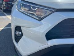 Сүрөт унаа Toyota RAV4