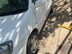 Сүрөт унаа Toyota Raum