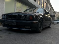 Сүрөт унаа BMW 5 серия