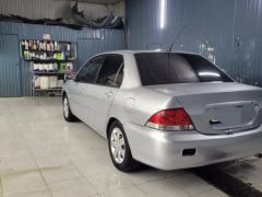 Сүрөт унаа Mitsubishi Lancer